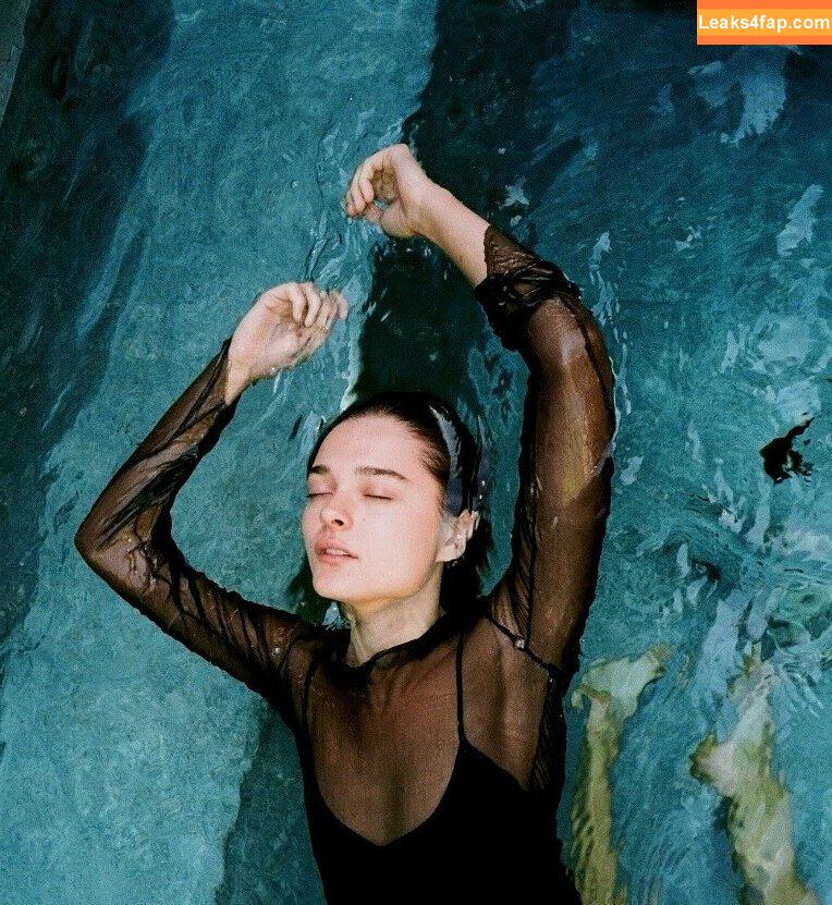 Charlotte Lawrence / charlotteslawrence слитое фото фото #0810