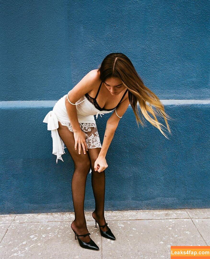 Charlotte Lawrence / charlotteslawrence leaked photo photo #0841