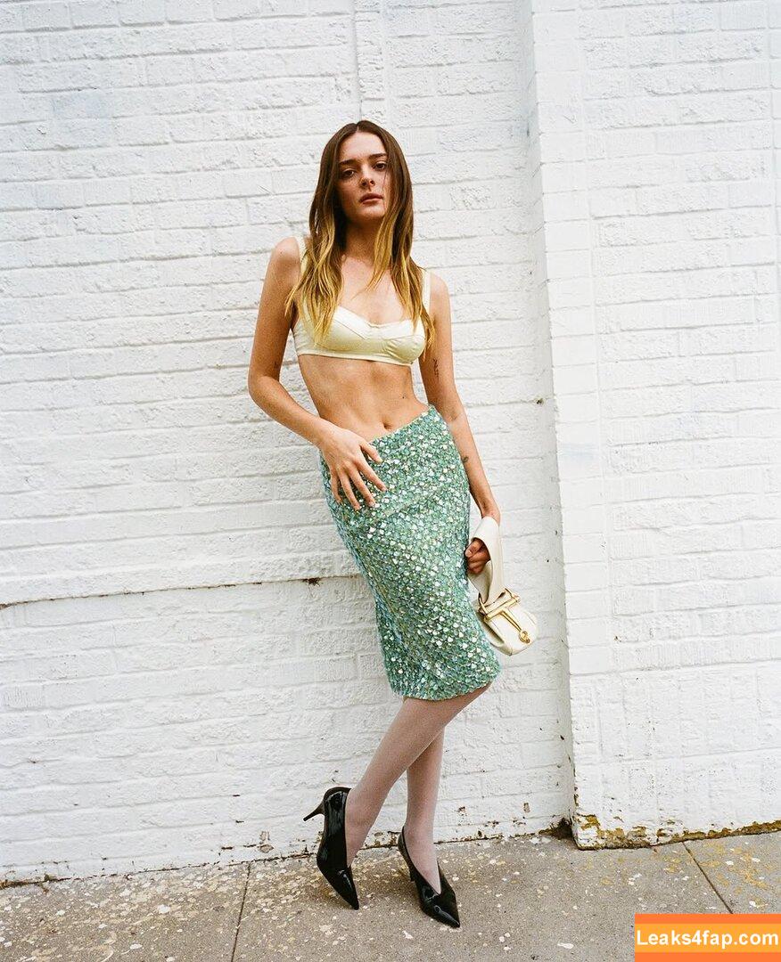 Charlotte Lawrence / charlotteslawrence leaked photo photo #0843