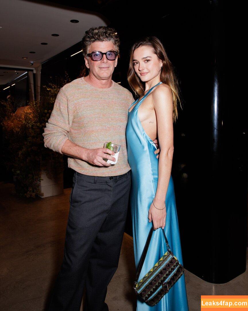 Charlotte Lawrence / charlotteslawrence leaked photo photo #0848