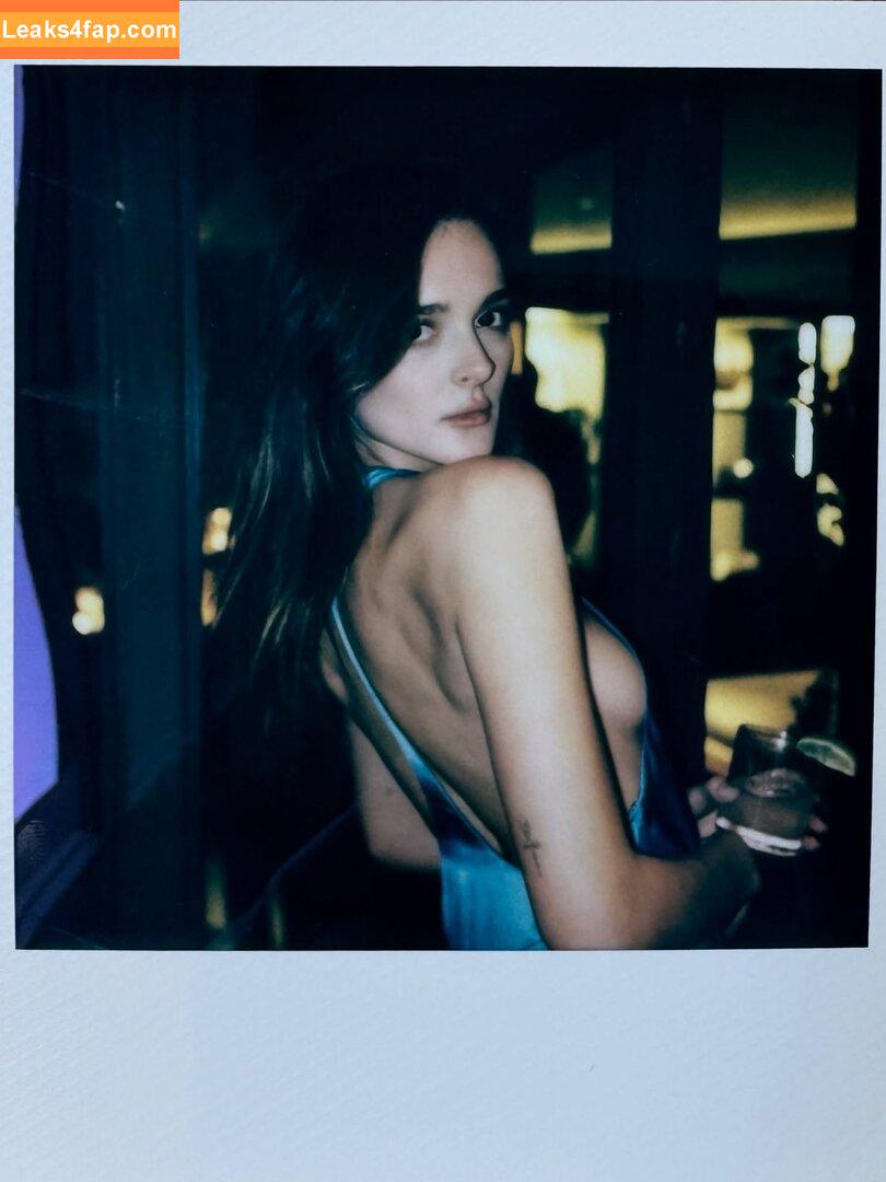 Charlotte Lawrence / charlotteslawrence leaked photo photo #0857