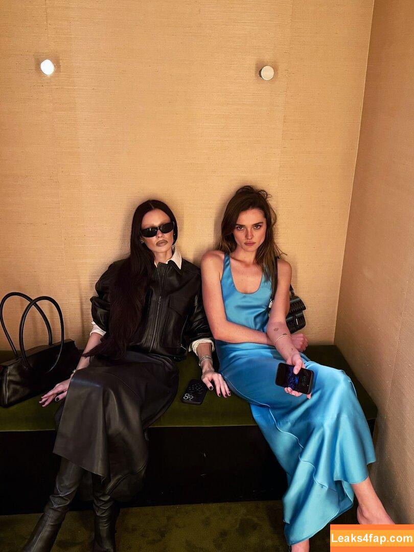 Charlotte Lawrence / charlotteslawrence leaked photo photo #0858