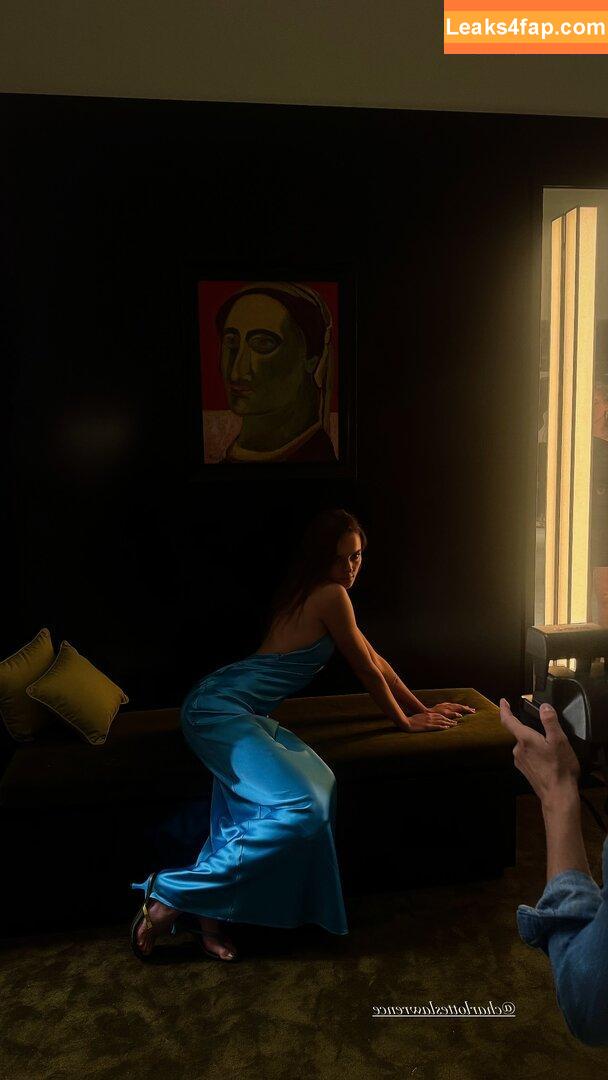 Charlotte Lawrence / charlotteslawrence leaked photo photo #0860