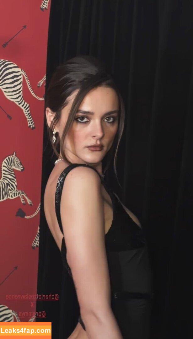 Charlotte Lawrence / charlotteslawrence leaked photo photo #0914