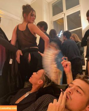 Charlotte Lawrence photo #0010