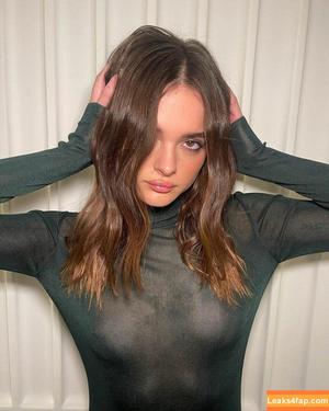 Charlotte Lawrence photo #0014