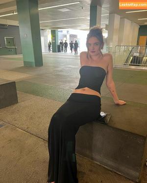 Charlotte Lawrence photo #0043