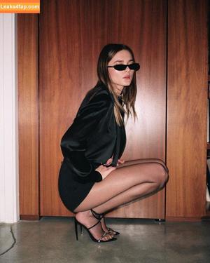 Charlotte Lawrence photo #0069