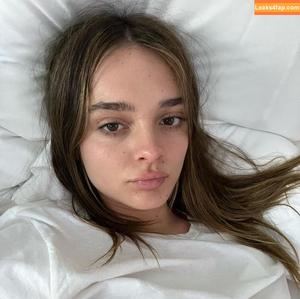 Charlotte Lawrence photo #0146