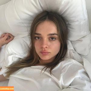 Charlotte Lawrence photo #0148