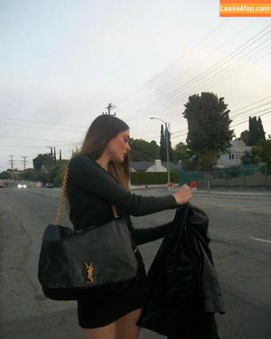 Charlotte Lawrence photo #0157