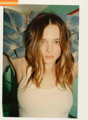 Charlotte Lawrence photo #0175