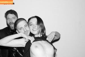 Charlotte Lawrence фото #0216