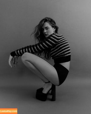 Charlotte Lawrence фото #0219