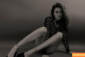 Charlotte Lawrence фото #0226