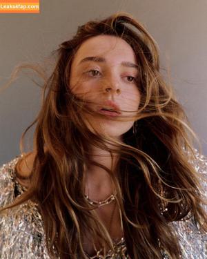 Charlotte Lawrence фото #0227