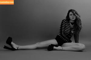 Charlotte Lawrence фото #0235