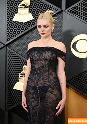 Charlotte Lawrence фото #0262