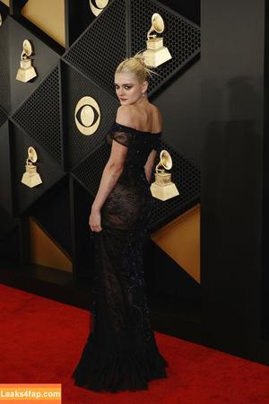 Charlotte Lawrence фото #0267