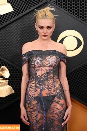 Charlotte Lawrence фото #0306