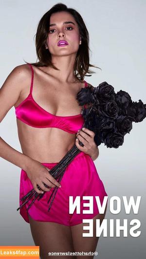 Charlotte Lawrence фото #0395