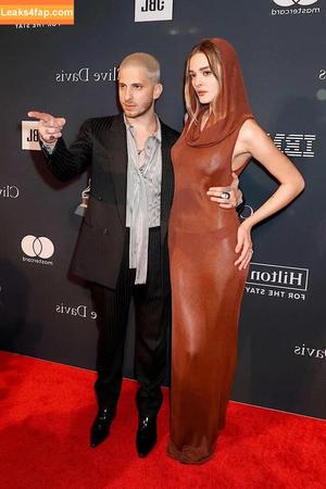 Charlotte Lawrence фото #0399