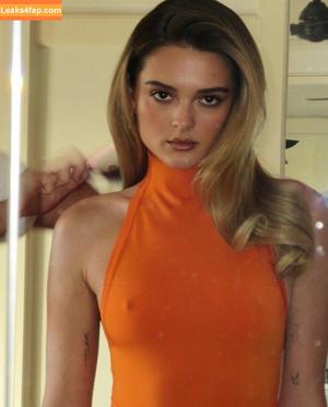 Charlotte Lawrence photo #0617