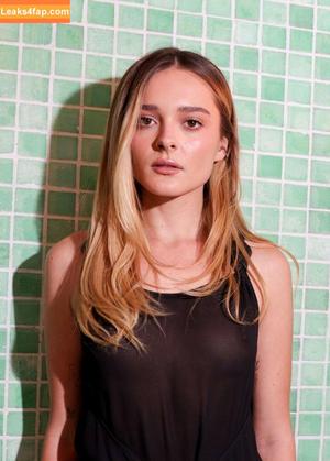 Charlotte Lawrence photo #0620