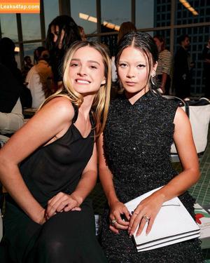 Charlotte Lawrence photo #0623