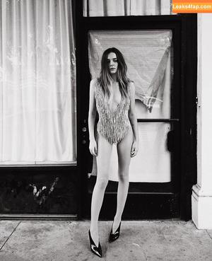 Charlotte Lawrence photo #0839