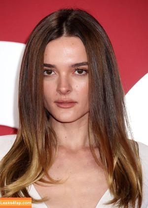 Charlotte Lawrence photo #0877