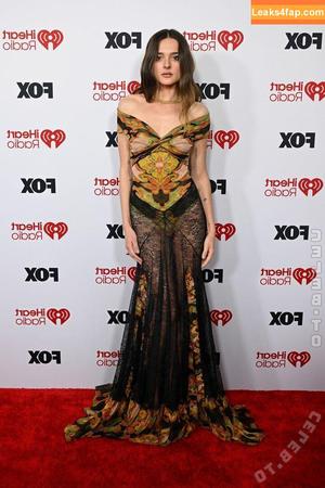 Charlotte Lawrence photo #0921