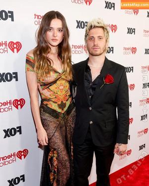 Charlotte Lawrence photo #0928