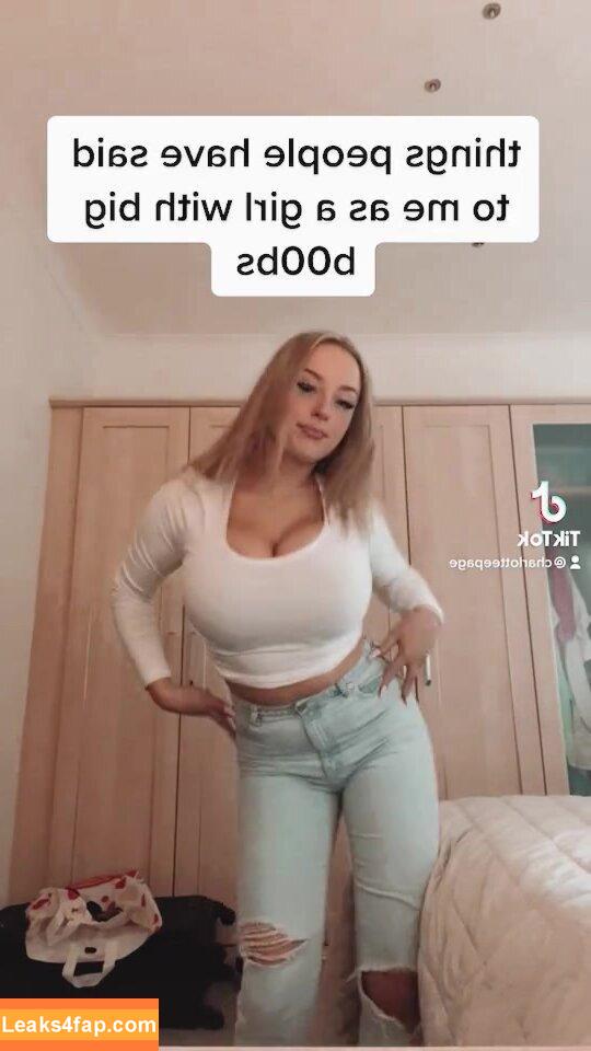 Charlotte Page / _charlottepage / charlotteepage / charlottepage7 leaked photo photo #0030