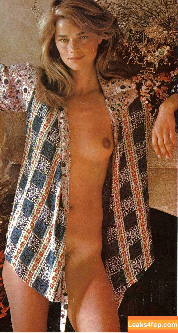 Charlotte Rampling / charlotterampling_ leaked photo photo #0005