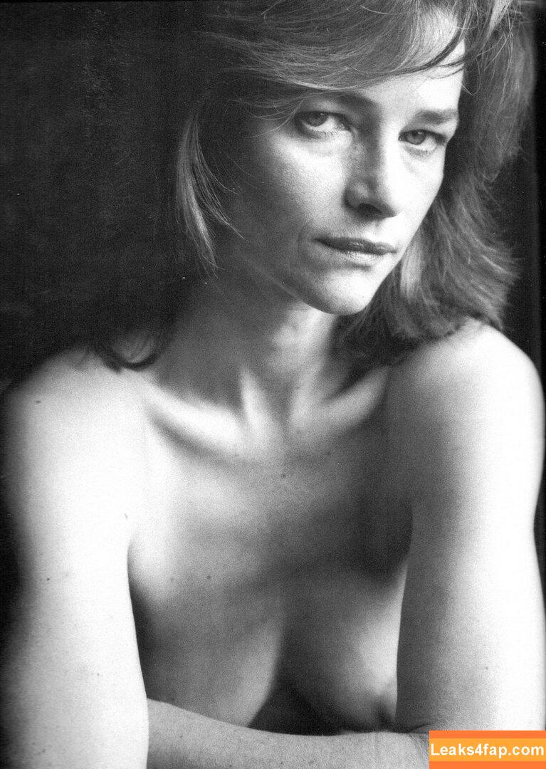 Charlotte Rampling / charlotterampling_ leaked photo photo #0014