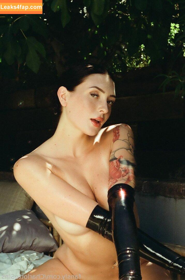 Charlotte Sins / charlote_sins / charlottesins / charlottesinssfw leaked photo photo #0426