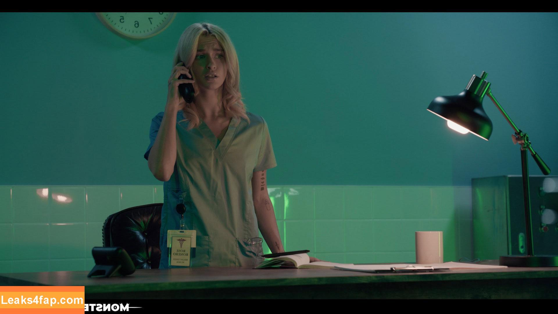 Charlotte Sins / charlote_sins / charlottesins / charlottesinssfw leaked photo photo #0830