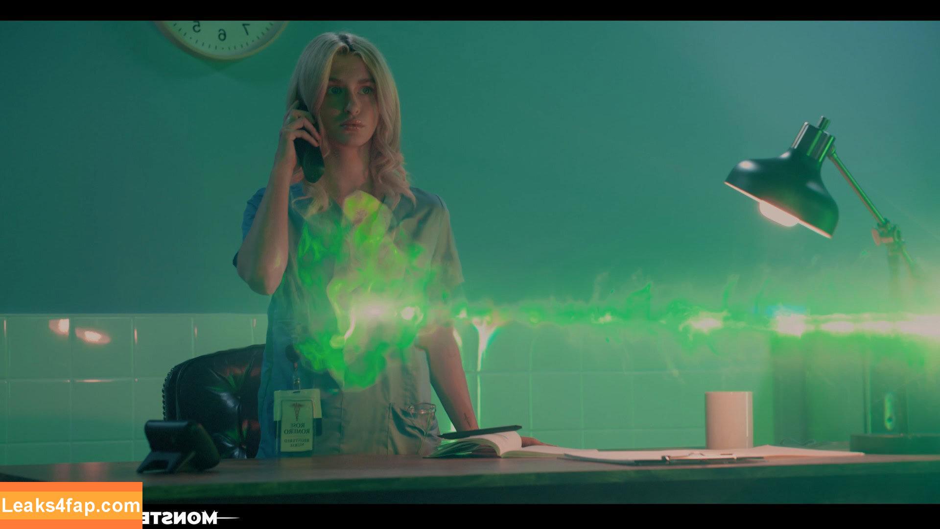 Charlotte Sins / charlote_sins / charlottesins / charlottesinssfw leaked photo photo #0832