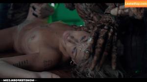 Charlotte Sins photo #0844