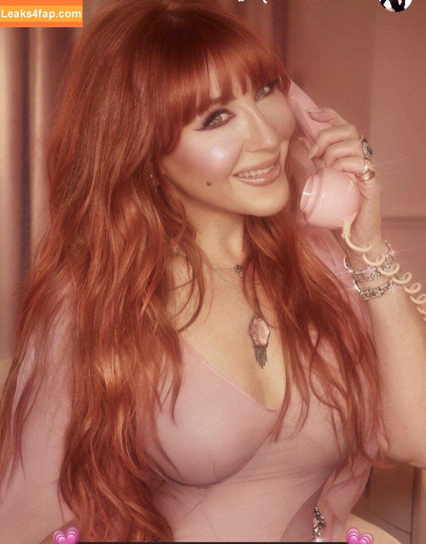 Charlotte Tilbury / charlottetilbury leaked photo photo #0003