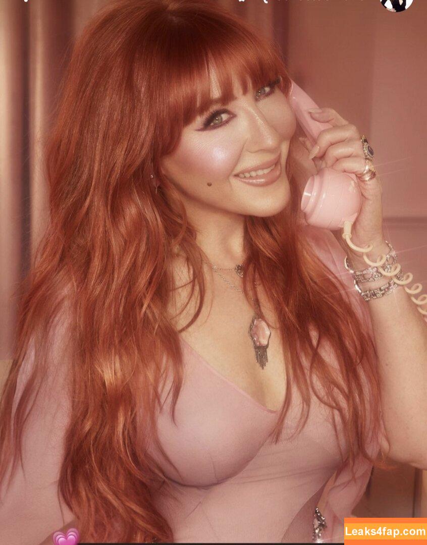 Charlotte Tilbury / charlottetilbury leaked photo photo #0006