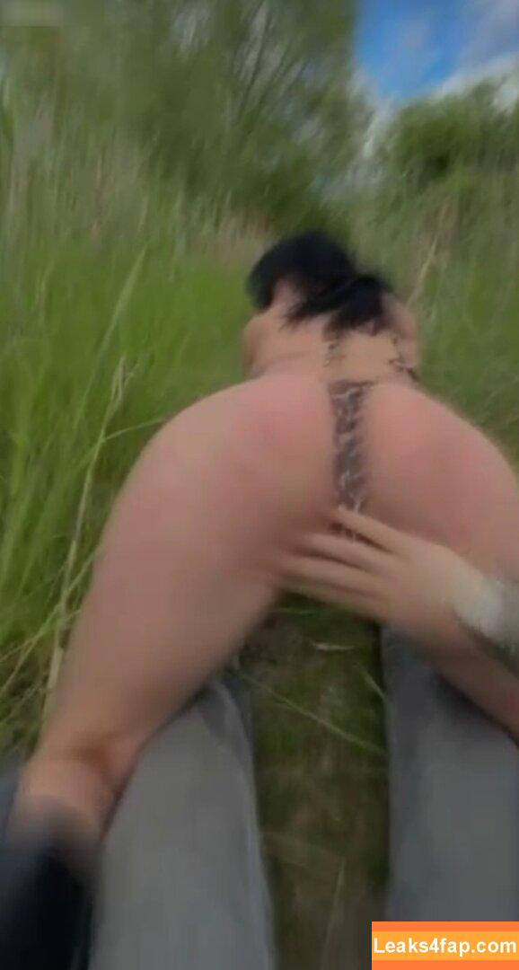 Charlotte_wkyns /  leaked photo photo #0003