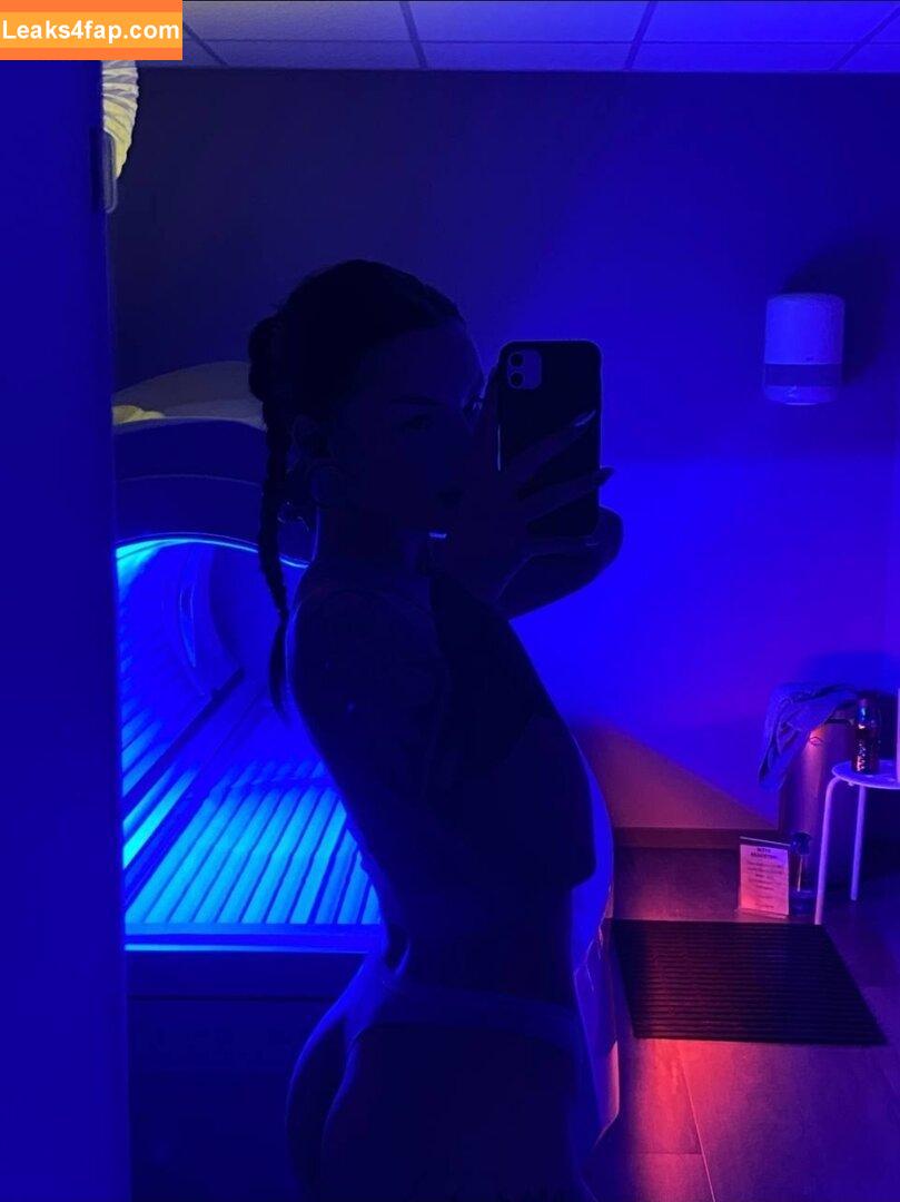 Charlotte_wkyns /  leaked photo photo #0004