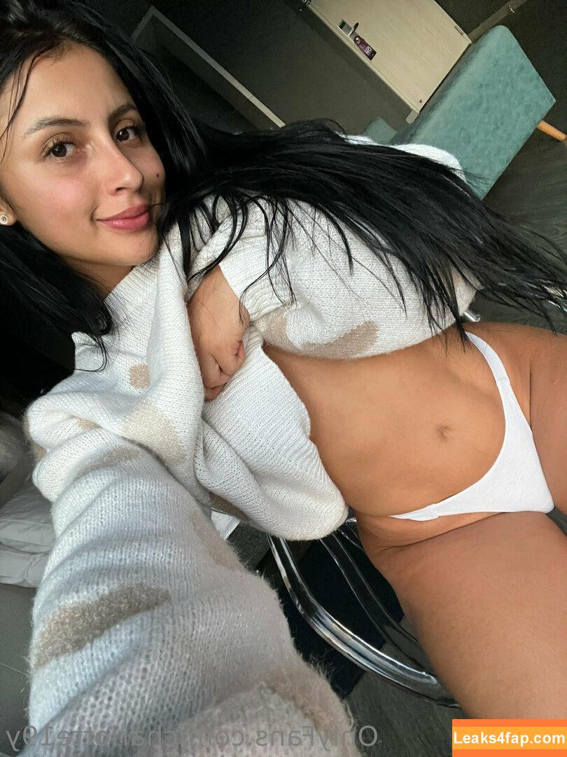 charlotte19y /  leaked photo photo #0135