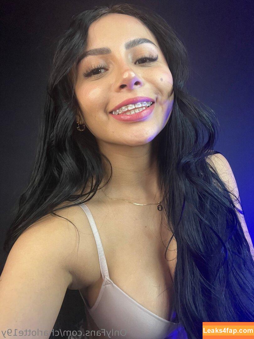 charlotte19y /  leaked photo photo #0467