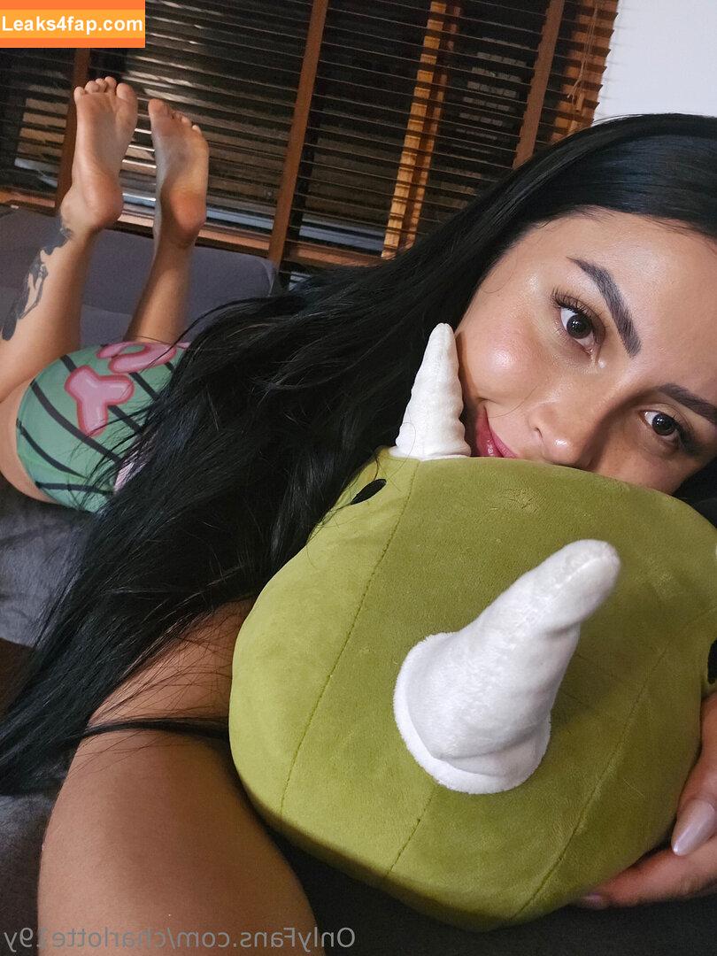 charlotte19y /  leaked photo photo #0540