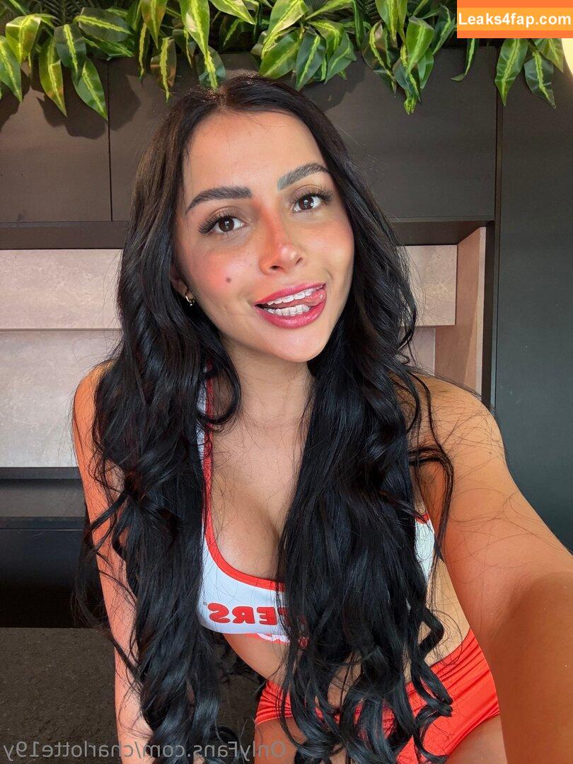 charlotte19y /  leaked photo photo #0546