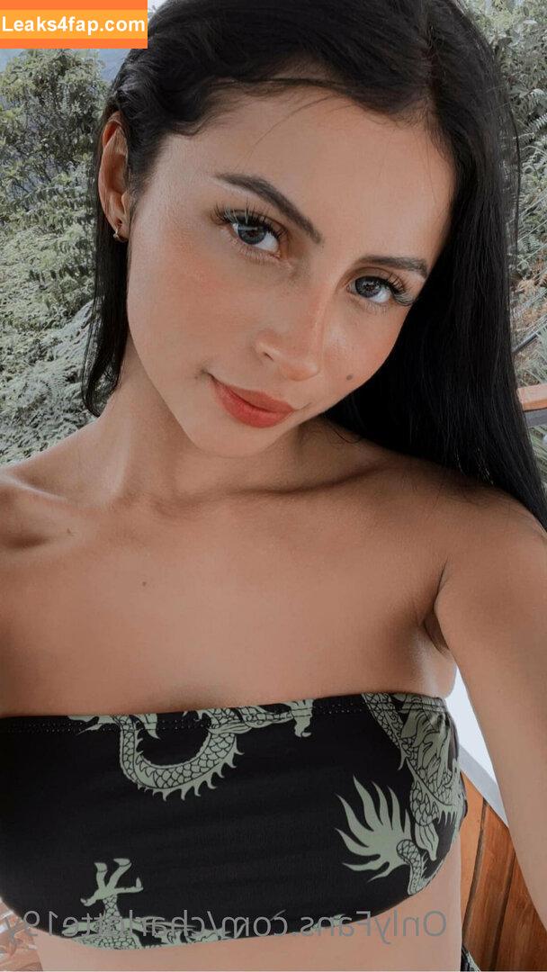charlotte19y /  leaked photo photo #0560