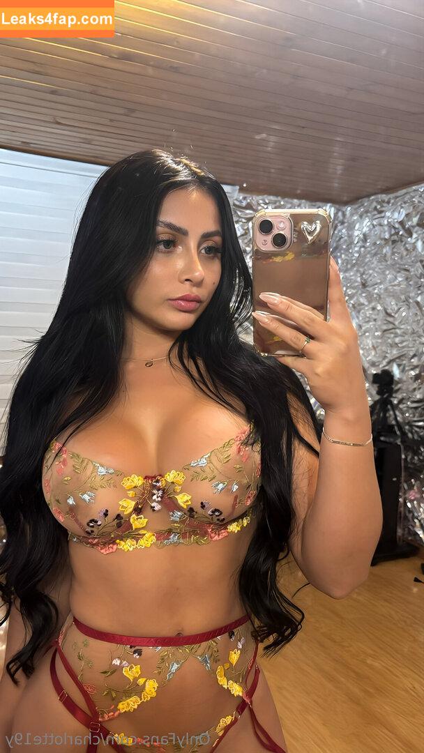 charlotte19y /  leaked photo photo #0583